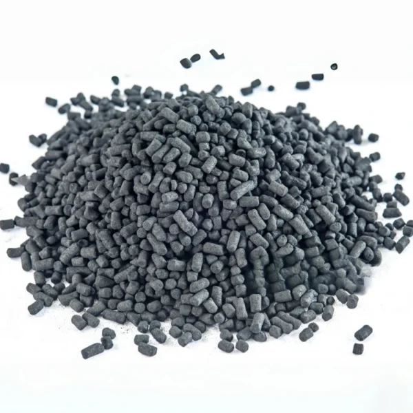 Activated Carbon (Charcoal Base) - Image 2