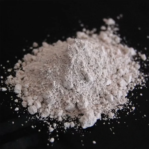 Zirconium Silicate