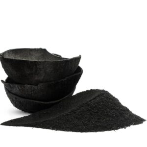 Activated Carbon (Coconut Base)