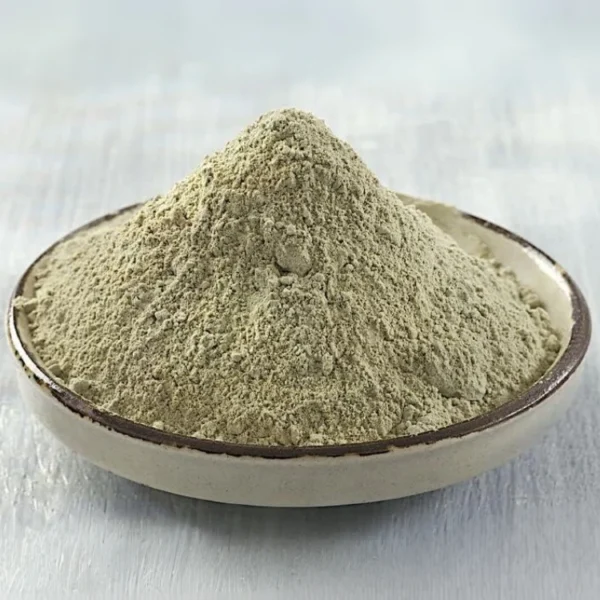 Bentonite Pharma Grade