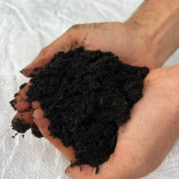 Organic Soil Conditioner - Image 4