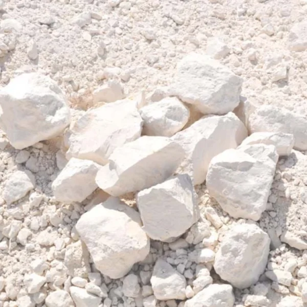 China Clay Crude Lumps - Image 2