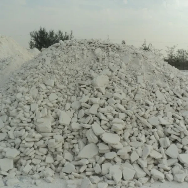 China Clay Crude Lumps - Image 4