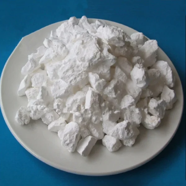 China Clay Crude Lumps - Image 5