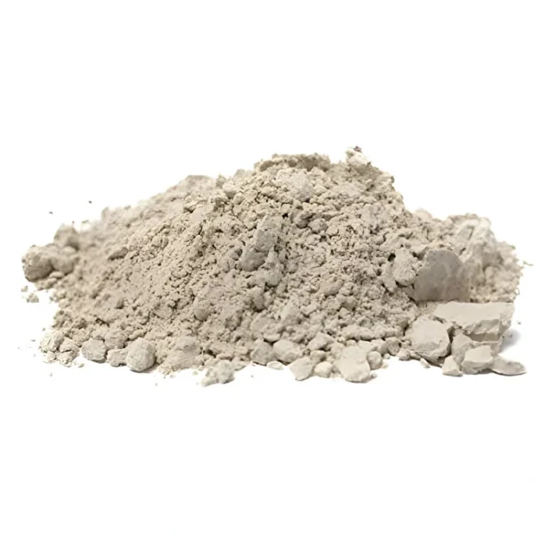 Bentonite White - Image 10