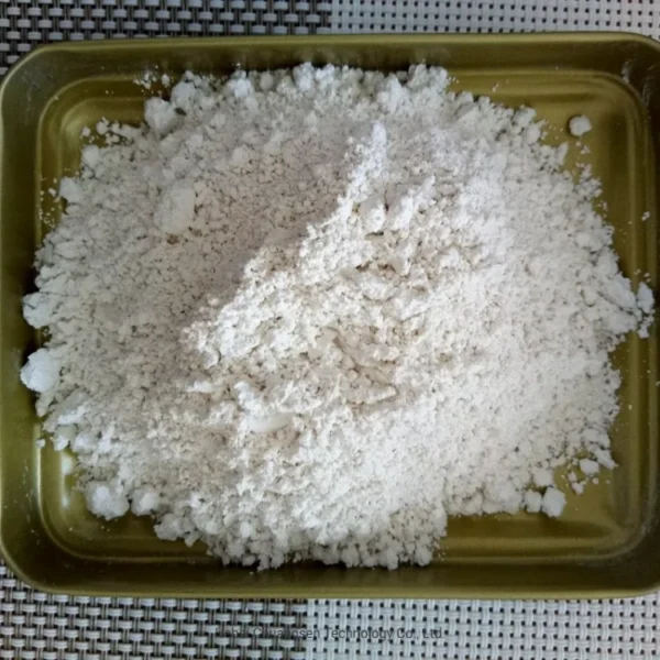 Bentonite White - Image 13